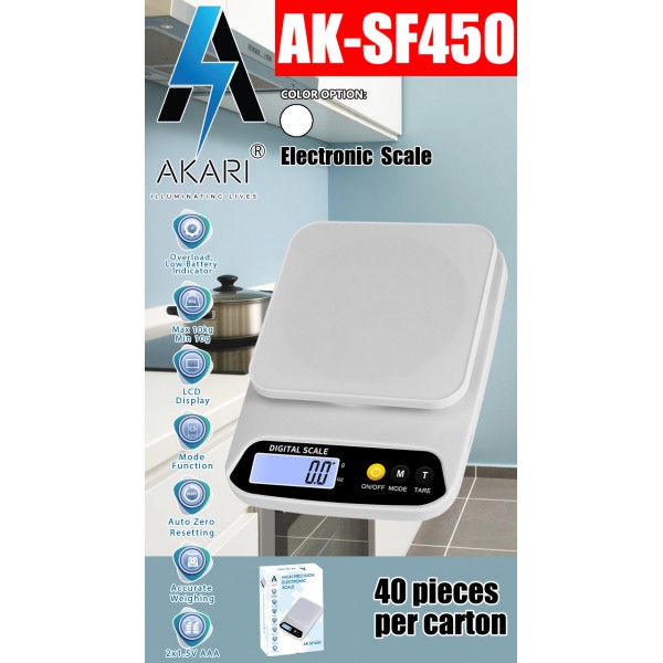 AK-SF450